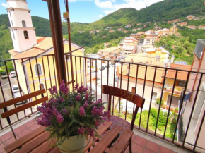 Nennella Cilento House